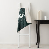Het leven is beter met een Dog Sherpa Blanket - Bl Deken (In situ)