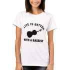 Het leven is beter met een dubbele bas