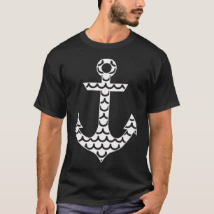 Het leven is beter met een hengel en haspel Funny  T-shirt