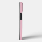 Het leven is beter met een kat - kattendeksel Case-Mate iPhone case (Achterkant / Rechts)