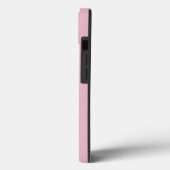 Het leven is beter met een kat - kattendeksel Case-Mate iPhone case (Achterkant / Links)