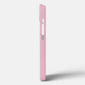 Het leven is beter met een kat - kattendeksel Case-Mate iPhone case (Achterkant / Links)