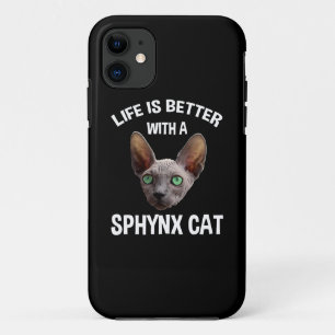 Het leven is beter met een snuitje Case-Mate iPhone case