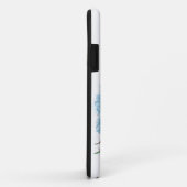 Het leven is beter met kippen Case-Mate iPhone case (Achterkant/rechts)