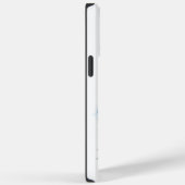 Het leven is beter met kippen Case-Mate iPhone case (Achterkant / Rechts)