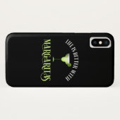 Het leven is beter met Margaritas Case-Mate iPhone Case (Achterkant (horizontaal))