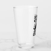 Het leven is beter met mijn Chesapeake Bay Retriev Glas (Rechts)