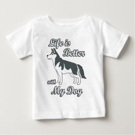 Het Leven is Beter Met Mijn Hond