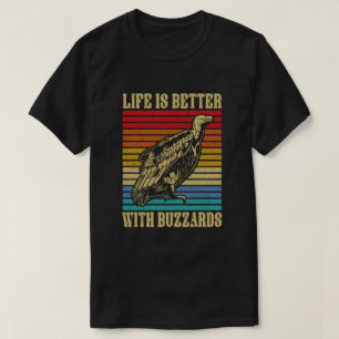 Het leven is beter met straaltjes t-shirt