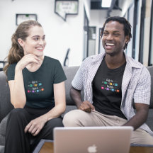 Het leven is beter met vrienden