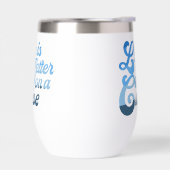 Het leven is beter op een cruise (Links)