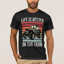 Het leven is beter op het Boerderij - liefhebbers