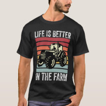 Het leven is beter op het Boerderij - liefhebbers