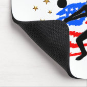 HET LEVEN IS BETER OP HET HOF USA VOLLEYBAL ONTWER MUISMAT (Hoek)