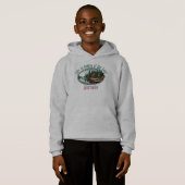 Het leven is beter op het meer (Voorkant volledig)