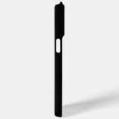 Het leven is beter op het strand Case-Mate iPhone case (Achterkant / Rechts)
