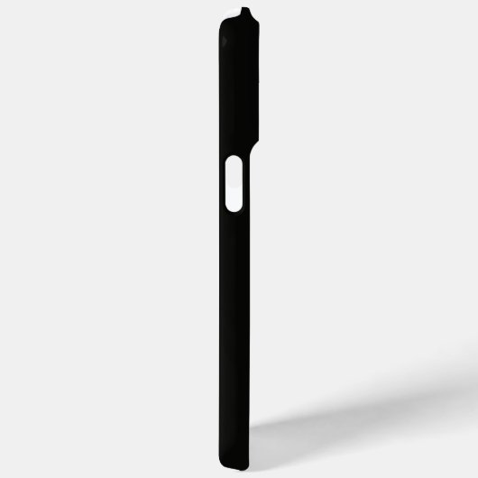 Het leven is beter op het strand Case-Mate iPhone case (Achterkant / Rechts)