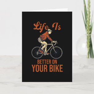 Het leven is beter op je bijenkringing kaart