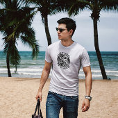 Het leven is beter. t-shirt