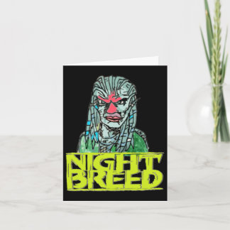 Het leven is beter zonder wat we grafisch doormake kaart