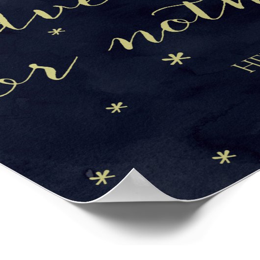 Het leven is een avontuur - Helen Keller citaat dr Poster (Hoek)