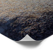 Het leven is een avontuur of helemaal niets poster (Hoek)