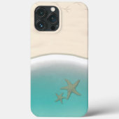 Het leven is een Beach iPhone Case-Mate iPhone Case (Achterkant)