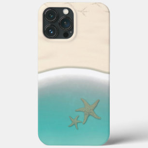 Het leven is een Beach iPhone Case-Mate iPhone Case