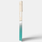 Het leven is een Beach iPhone Case-Mate iPhone Case (Achterkant / Rechts)