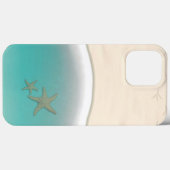Het leven is een Beach iPhone Case-Mate iPhone Case (Achterkant (horizontaal))
