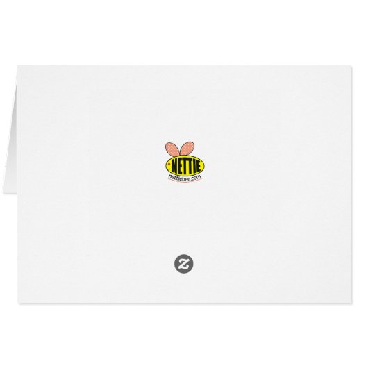 Het leven is een Bloem (Achterkant Horizontaal)