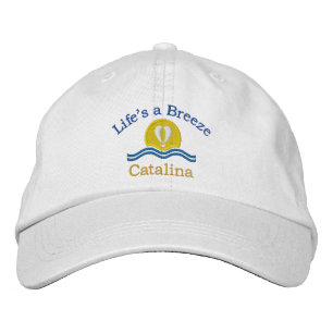 Het leven is een Breeze_Catalina Pet