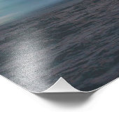 Het leven is een Daring Adventure Foto Print Afdruk (Hoek)