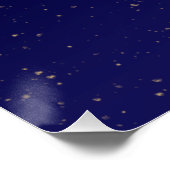 Het leven is een droom Poster (Hoek)