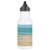 Het leven is een geweldige zonnebrillen voor de st waterfles  (Rechts)