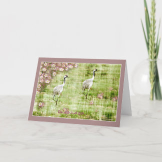 Het leven is een Gift Kaart