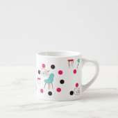 Het leven is een goede Mok (Rechts)