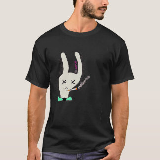 Het leven is een harde tandheelkundige bundel t-shirt