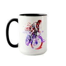 Het leven is een mooie rit: fietsen