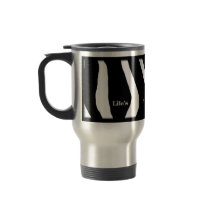 Het leven is een Oerwoud.