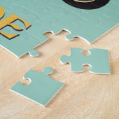 Het leven is een puzzel (Zijkant)