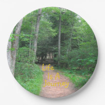 Het leven is een reis 2