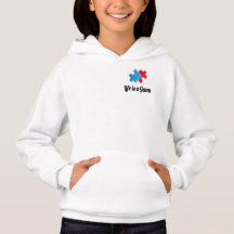 Het leven is een Spel Kinder Pullover Hoodie