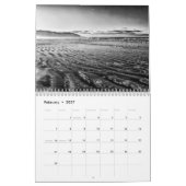 Het leven is een strand Calandar Kalender (Feb 2027)