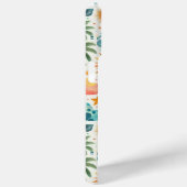 Het leven is een strand Case-Mate iPhone case (Achterkant / Rechts)