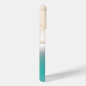 Het leven is een strand Case-Mate iPhone case (Achterkant / Rechts)