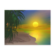 Het leven is een Sunny Beach