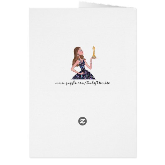 Het leven is een van de prestaties na elkaar! (Achterkant)