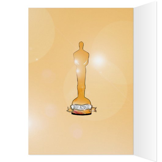 Het leven is een van de prestaties na elkaar! (Binnen (Links))