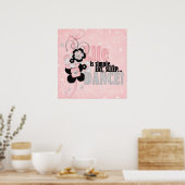 Het leven is eenvoudig poster (Keuken)